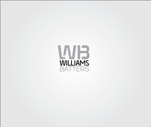 Logo Design by Master Piece for WB | Design: #4125243