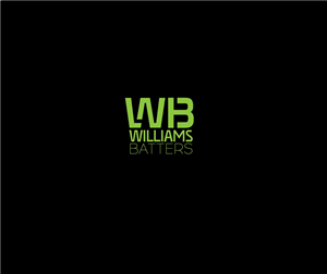 Logo Design by Master Piece for WB | Design: #4125248