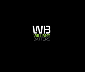 Logo Design by Master Piece for WB | Design: #4125255