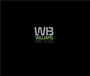 Logo Design by Master Piece for WB | Design: #4125260