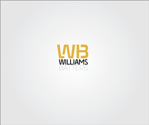 Logo Design by Master Piece for WB | Design: #4125262