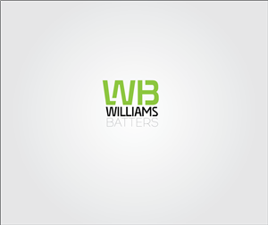 Logo Design by Master Piece for WB | Design: #4125269