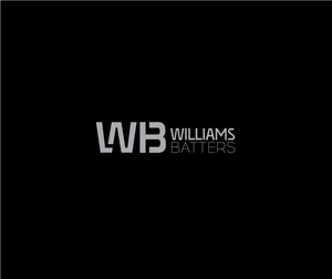 Logo Design by Master Piece for WB | Design: #4125292