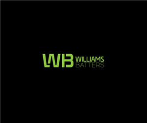 Logo Design by Master Piece for WB | Design: #4125293