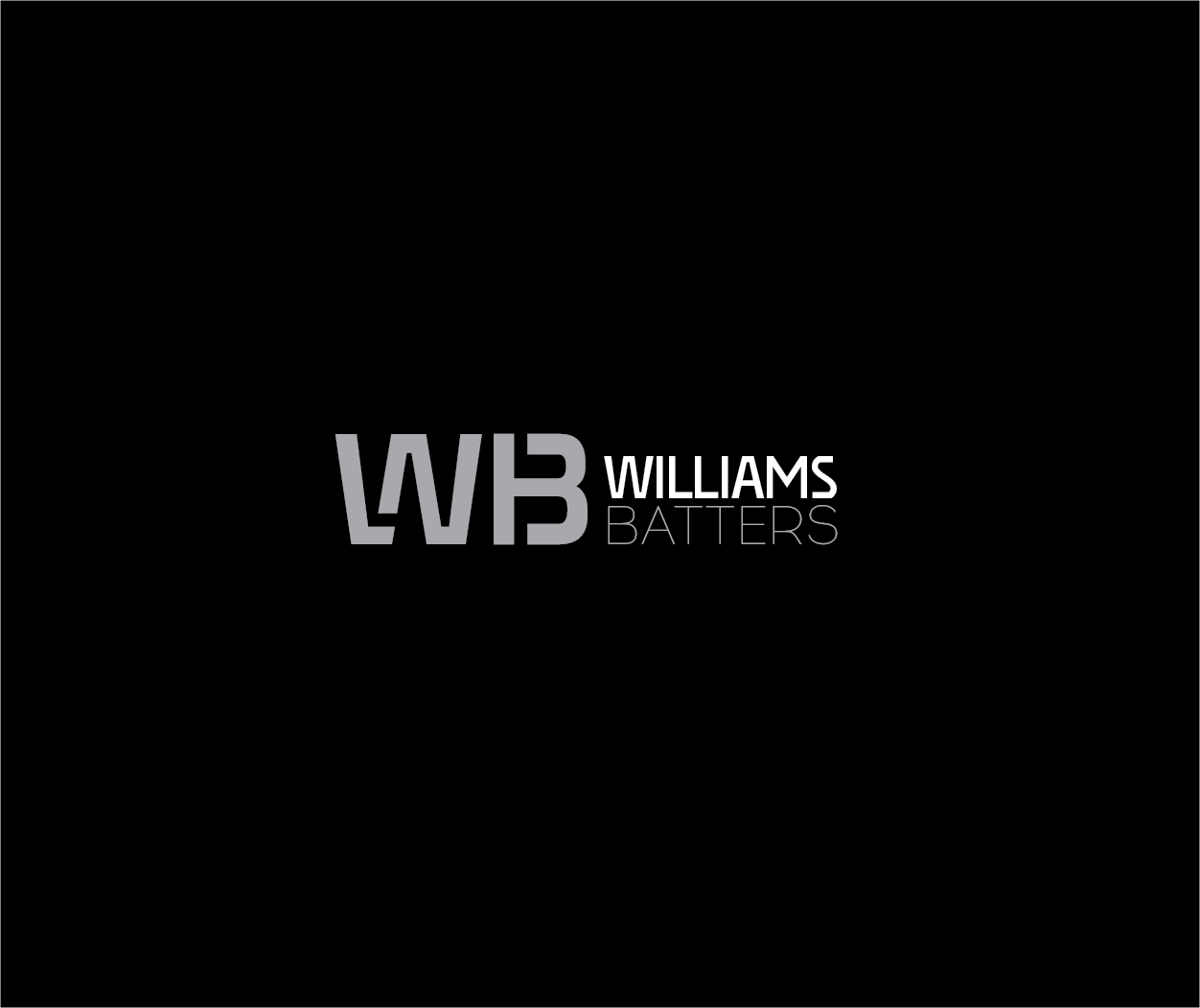 Logo Design by Master Piece for WB | Design #4125296