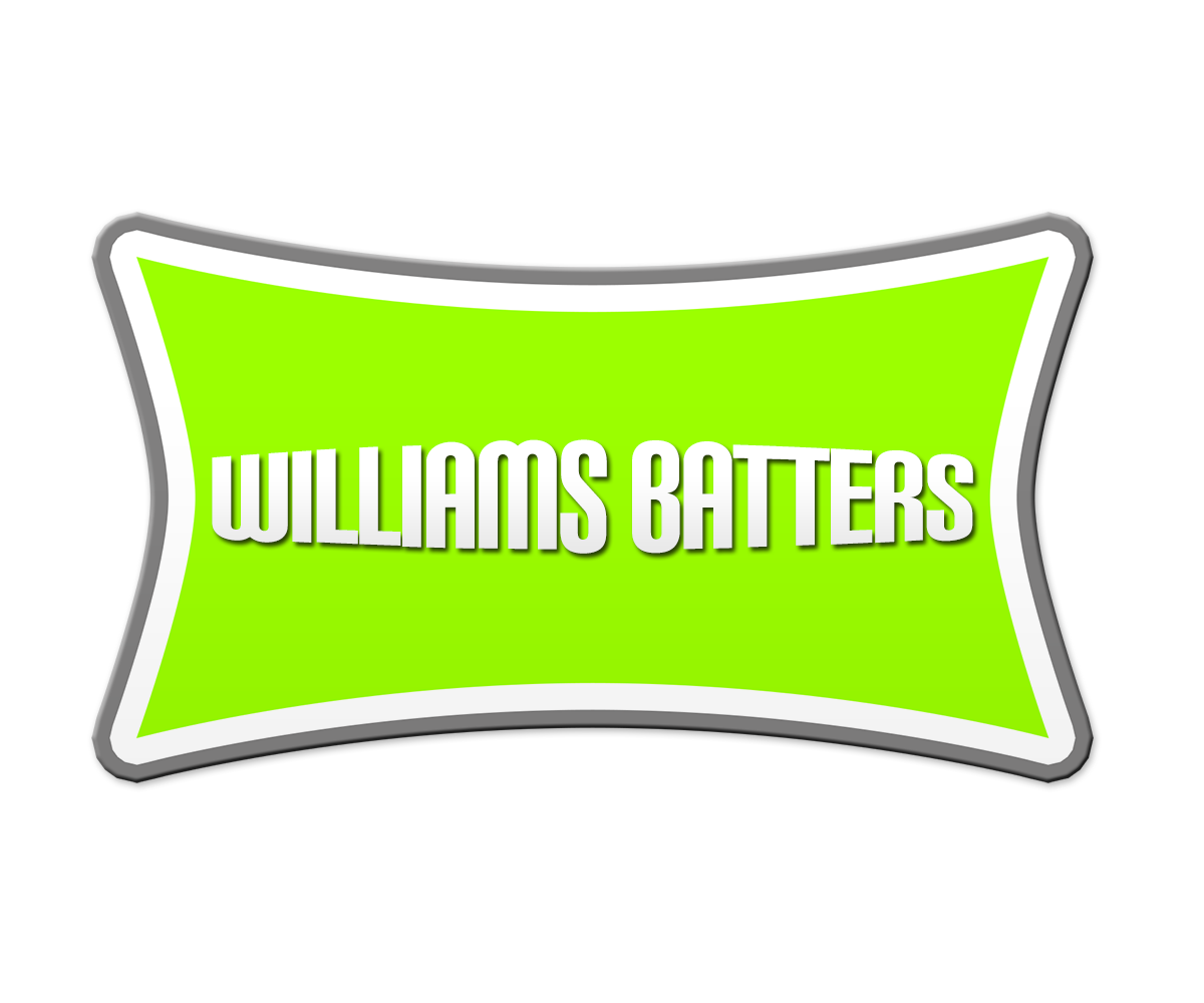 Logo-Design von bradturner für WB | Design #4118898
