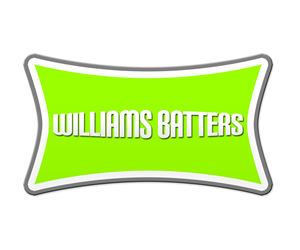 Logo Design by bradturner for WB | Design: #4118898
