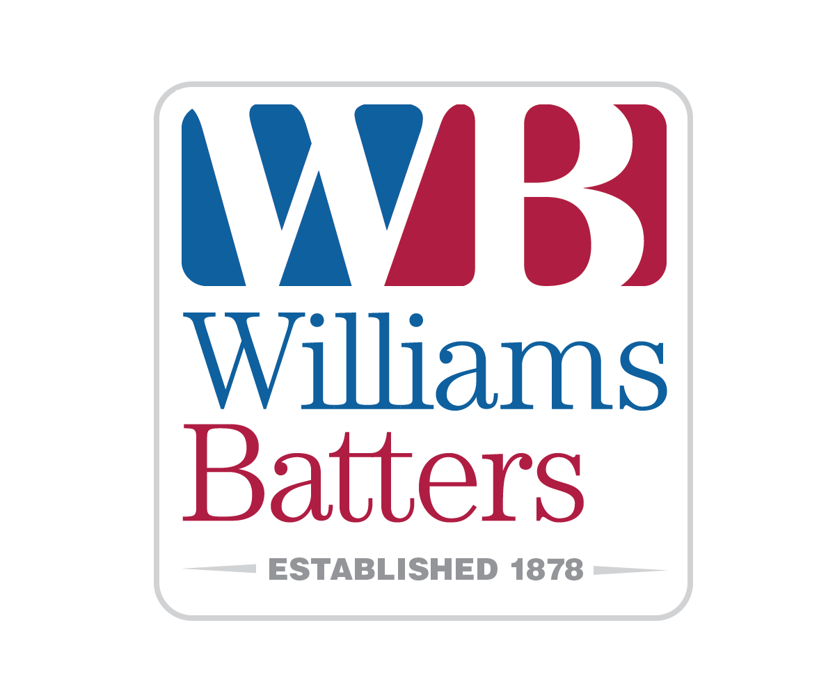 Logo Design by Brand and Publishing Design for WB | Design #3315380