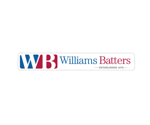 Logo Design by Brand and Publishing Design for WB | Design: #3315397