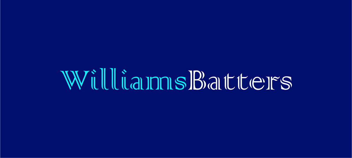 Logo Design by Mikka for WB | Design #4166205