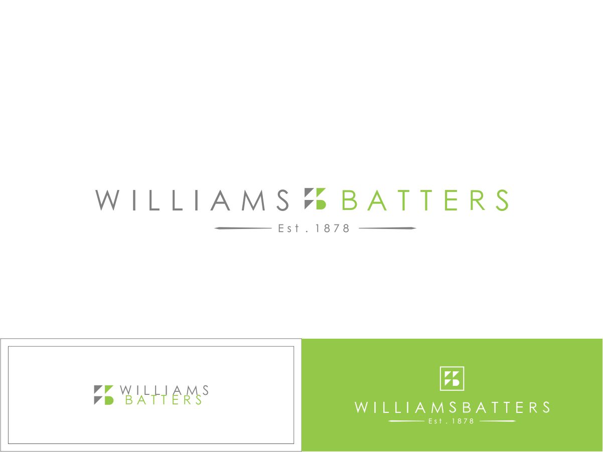Logo Design by igno for WB | Design #4251800