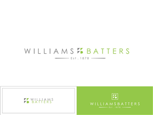 Logo Design by igno for WB | Design: #4251800