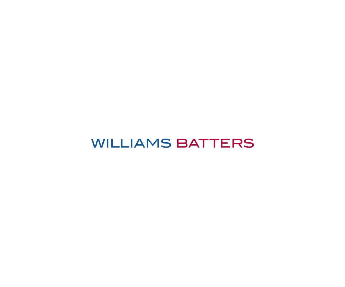Logo Design by VisualFlava for WB | Design #3459268