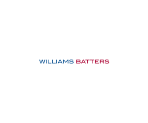 Logo Design by VisualFlava for WB | Design: #3459268