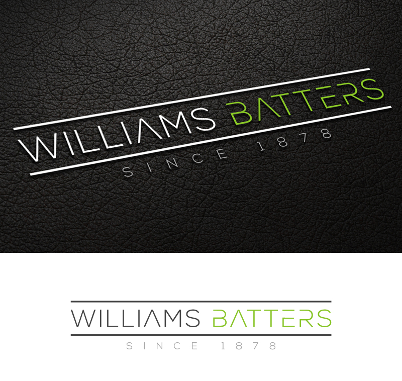 Logo Design by logo_s for WB | Design #4164122