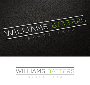 Logo Design by logo_s for WB | Design: #4164122