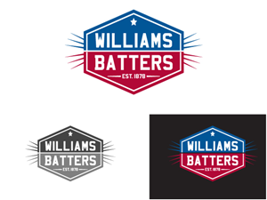 Logo Design by OUT of BOX.d