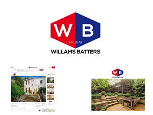 Design de Logo par jika pour WB | Design : #3417887