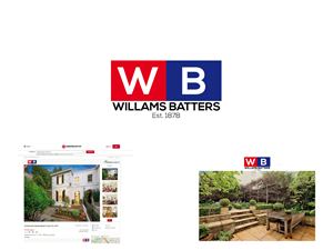 Design de Logo par jika pour WB | Design : #3417891