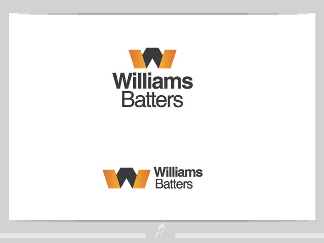 Logo Design by Logoziner for WB | Design #3487152