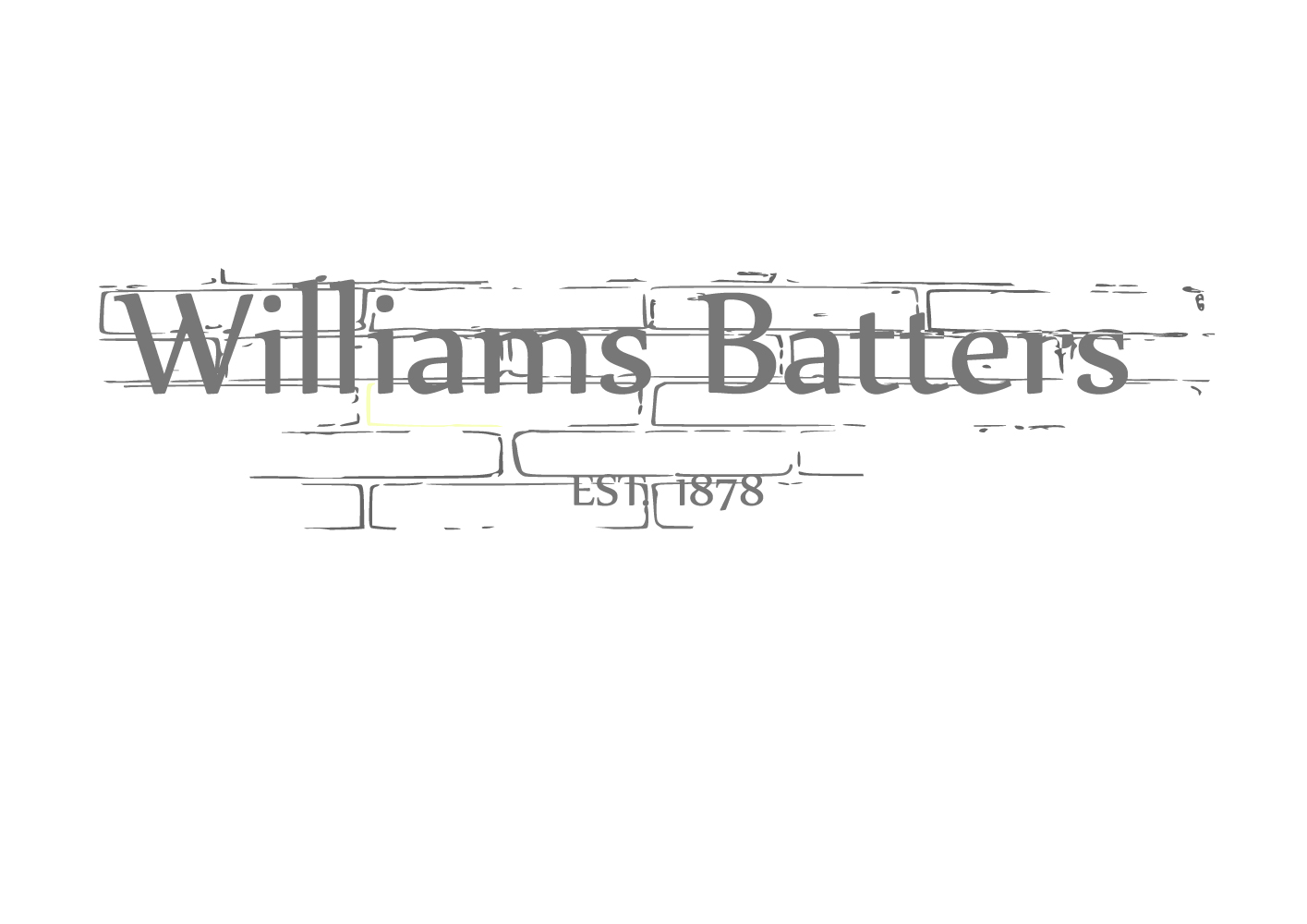 Logo Design by malingahettiarachchi for WB | Design #4384029