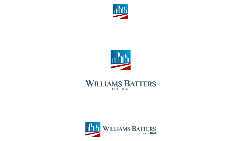 Logo Design by colonyro for WB | Design #3295894