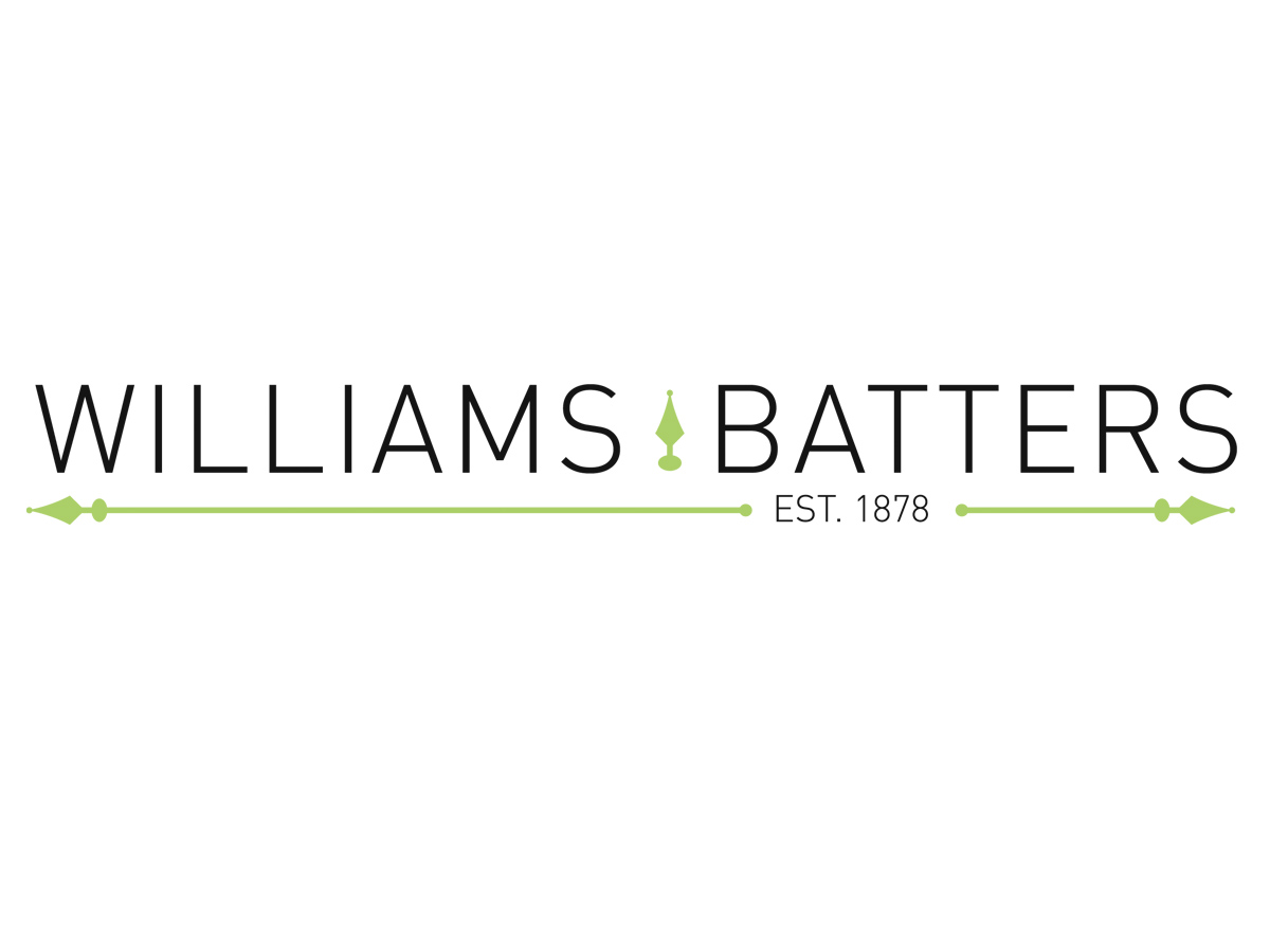 Design de Logo par Maurice de Jong pour WB | Design #4296415
