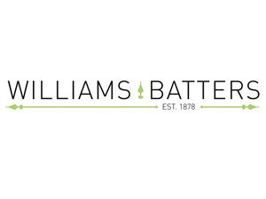 Logo Design by Maurice de Jong