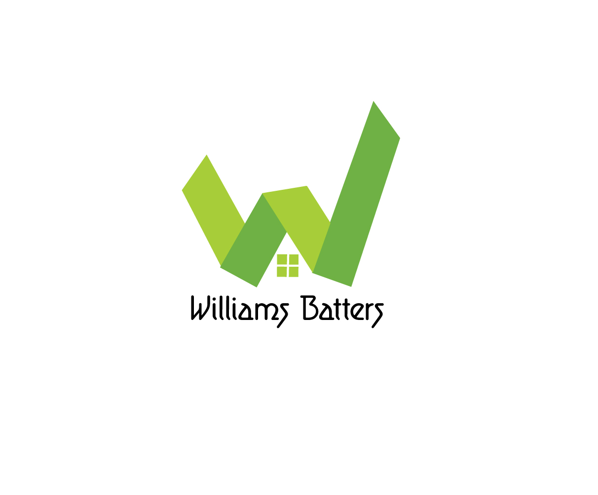 Logo Design by prologo4u for WB | Design #4407975