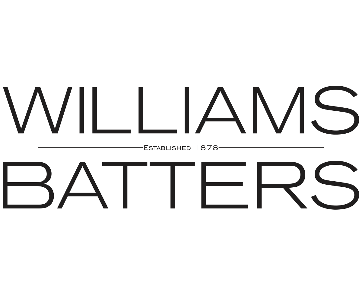 Logo Design by dennis william gaylor for WB | Design #4522409