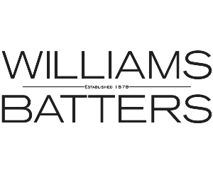Logo Design by dennis william gaylor for WB | Design: #4522409
