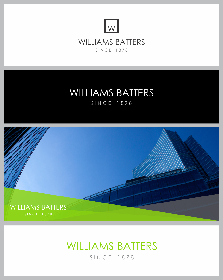 Logo Design by Naavyd for WB | Design #4197746