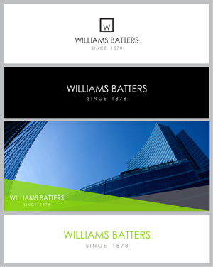 Logo Design by Naavyd for WB | Design: #4197746