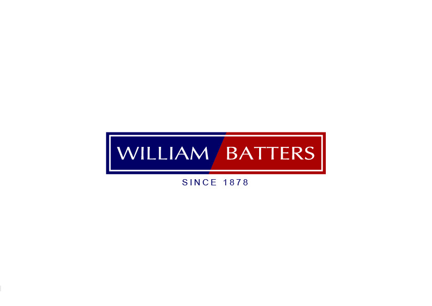 Logo Design by ~idiaz~ for WB | Design #3697289