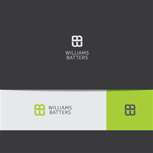 Logo Design by danhood for WB | Design #4167801