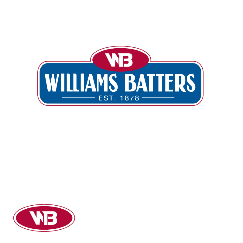 Logo Design by instudio for WB | Design #3282294