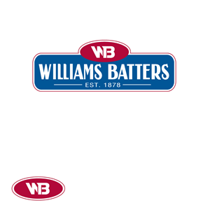 Logo Design by instudio for WB | Design: #3282294