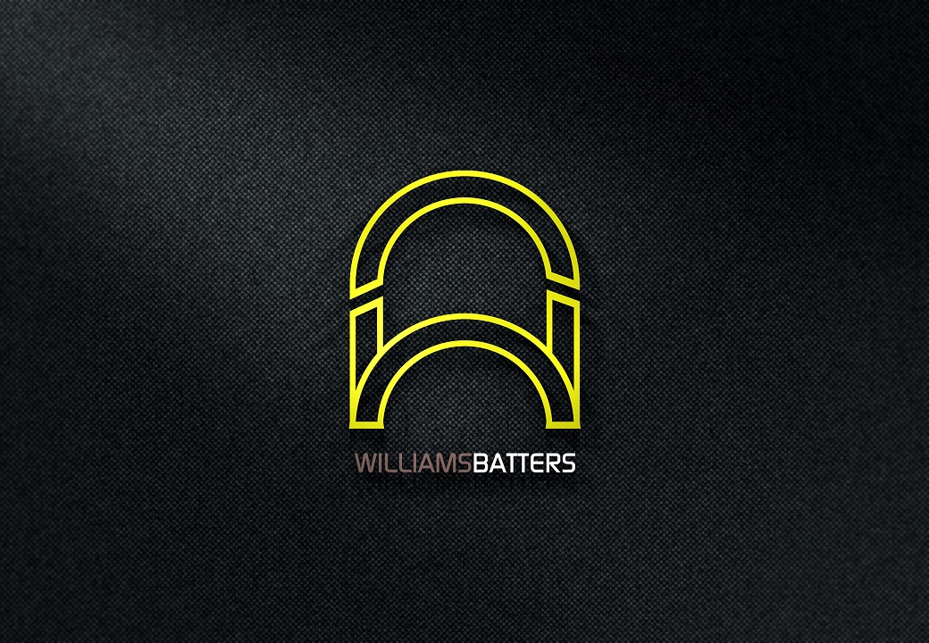Logo Design by 9tnine for WB | Design #4256873