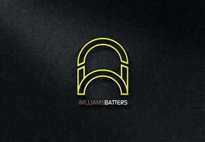 Logo Design by 9tnine for WB | Design: #4256873