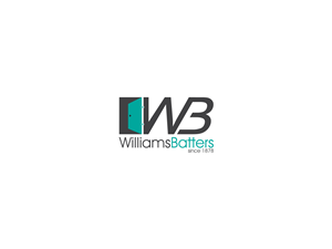 Logo Design by 9tnine for WB | Design #4280157