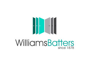 Logo Design by 9tnine for WB | Design: #4284777
