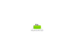 Logo Design by 9tnine for WB | Design: #4436625
