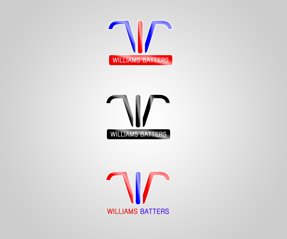 Design de Logo par R O N I E pour WB | Design #3515793