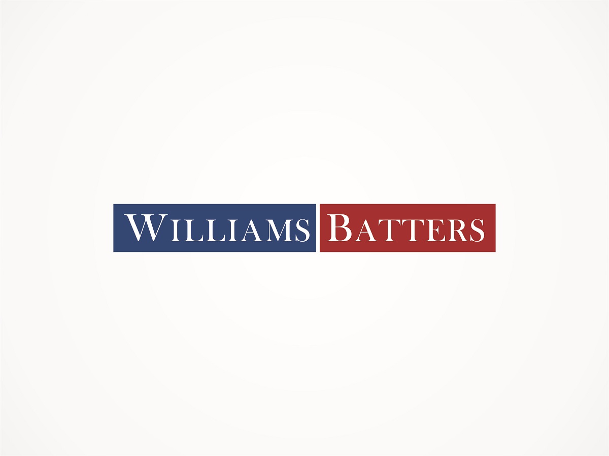 Logo Design by Cameron McLachlan for WB | Design #3976538