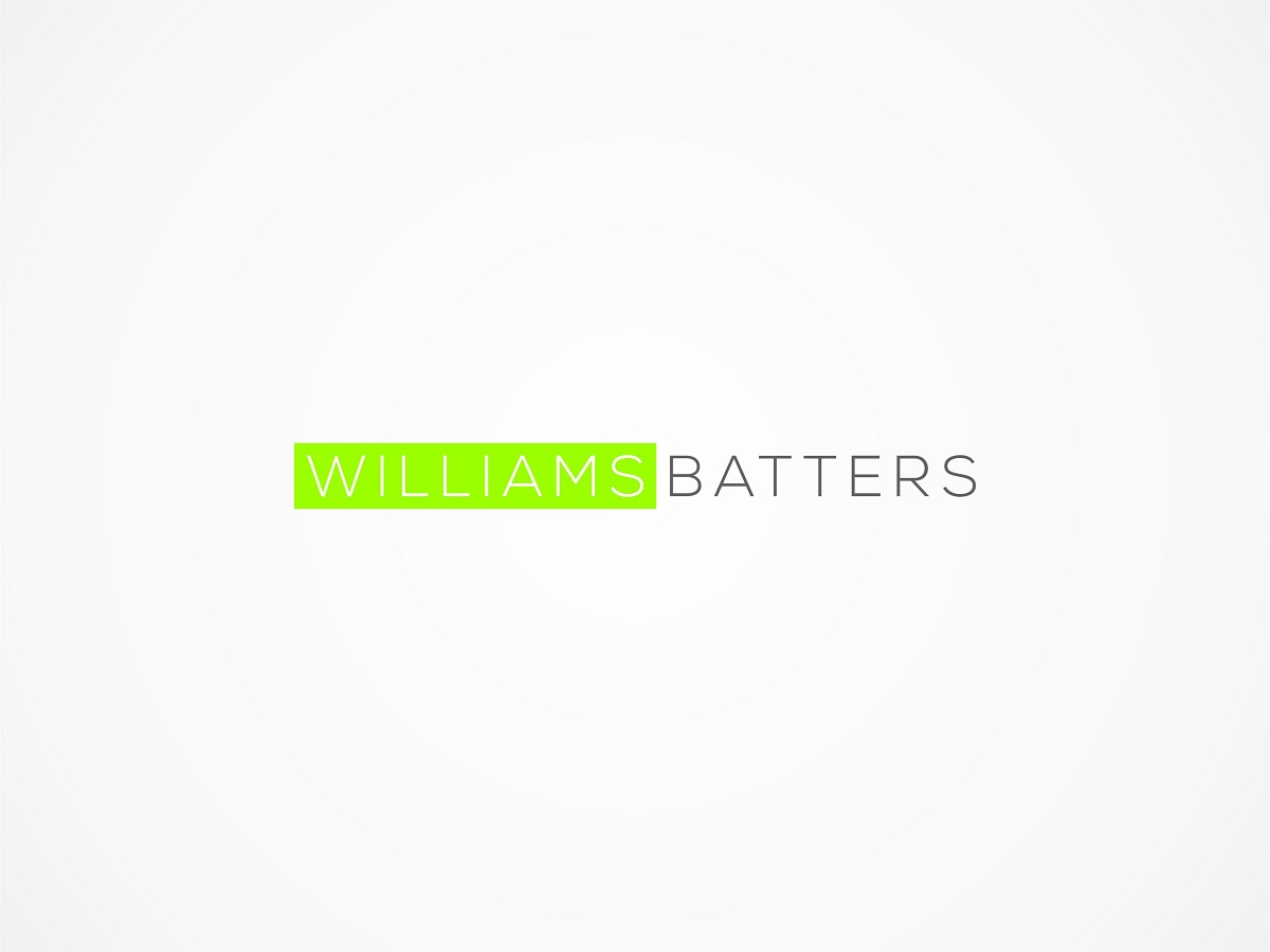 Logo Design by Cameron McLachlan for WB | Design #4027348
