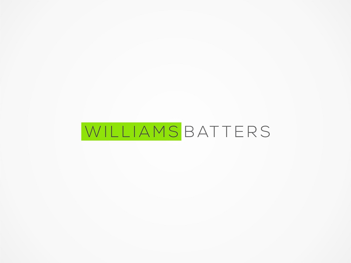 Logo Design by Cameron McLachlan for WB | Design #4031628