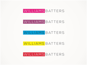 Logo Design by Cameron McLachlan for WB | Design: #4040937