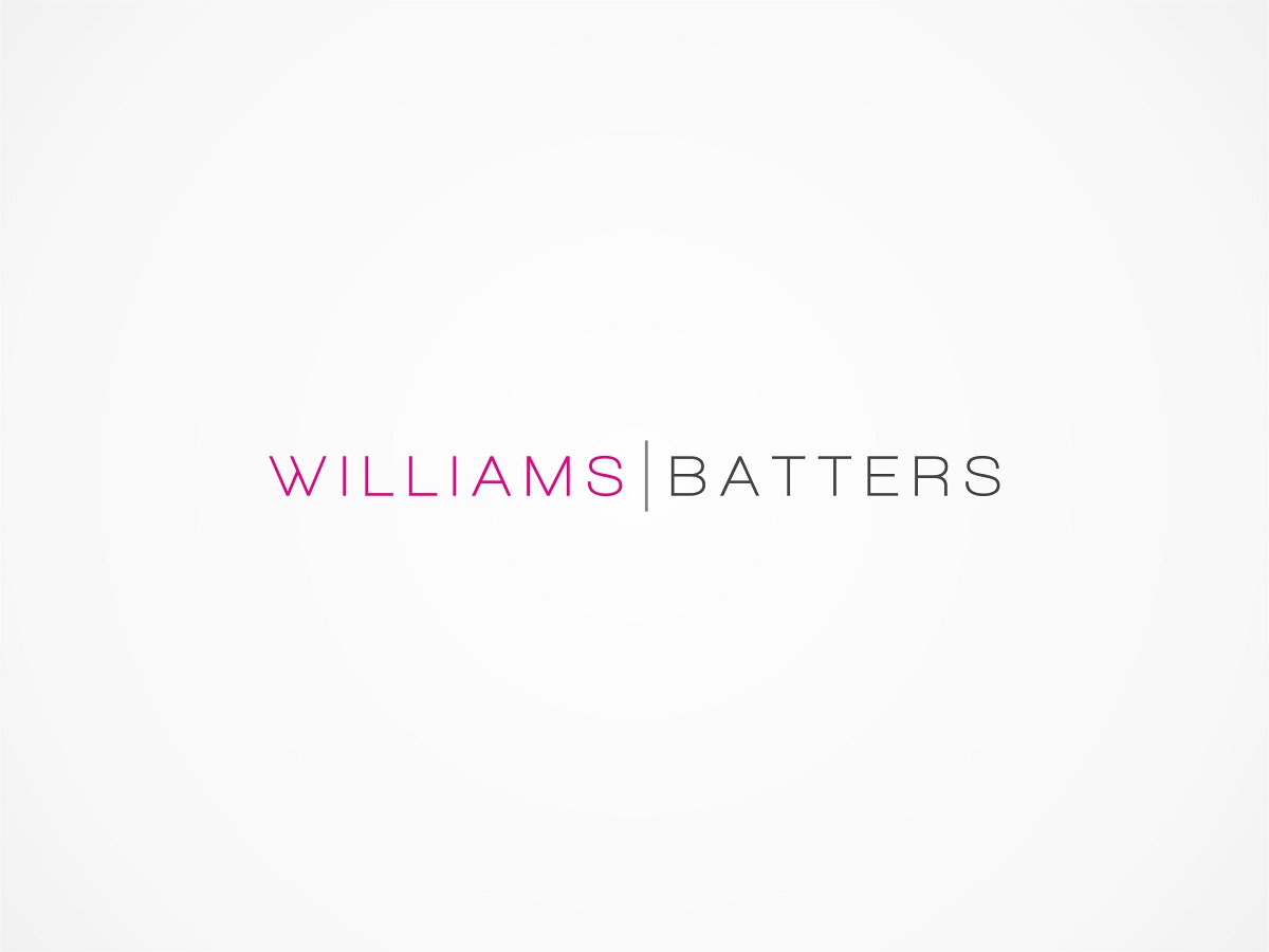 Logo Design by Cameron McLachlan for WB | Design #4220368