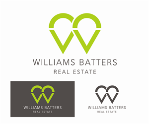 Logo Design by bdk1976 for WB | Design #4273196