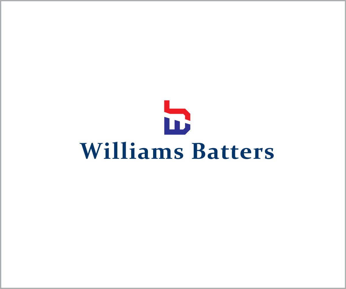 Logo Design by ideabaaj for WB | Design #3500199